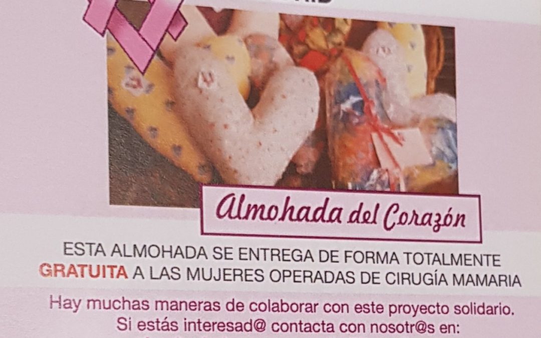 Proyectos con corazón